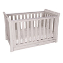 Love N Care Noble Cot Regal Ash