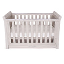 Love N Care Noble Cot Regal Ash