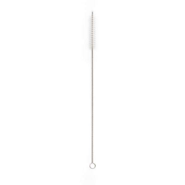 We Might Be Tiny Stainless Steel Straw Brush