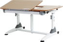 Kid2Youth G6C+S Ergonomic Study Desk