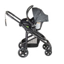 Maxi Cosi Lila CP2 Stroller