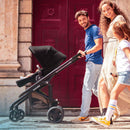 Maxi Cosi Lila CP2 Stroller