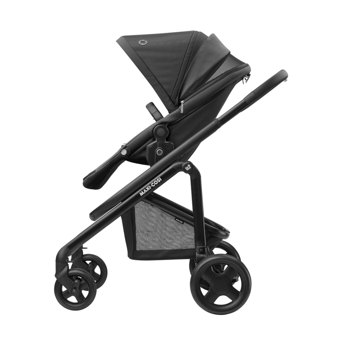 poussette maxi cosi lila Maxi Cosi Lila CP2 Stroller