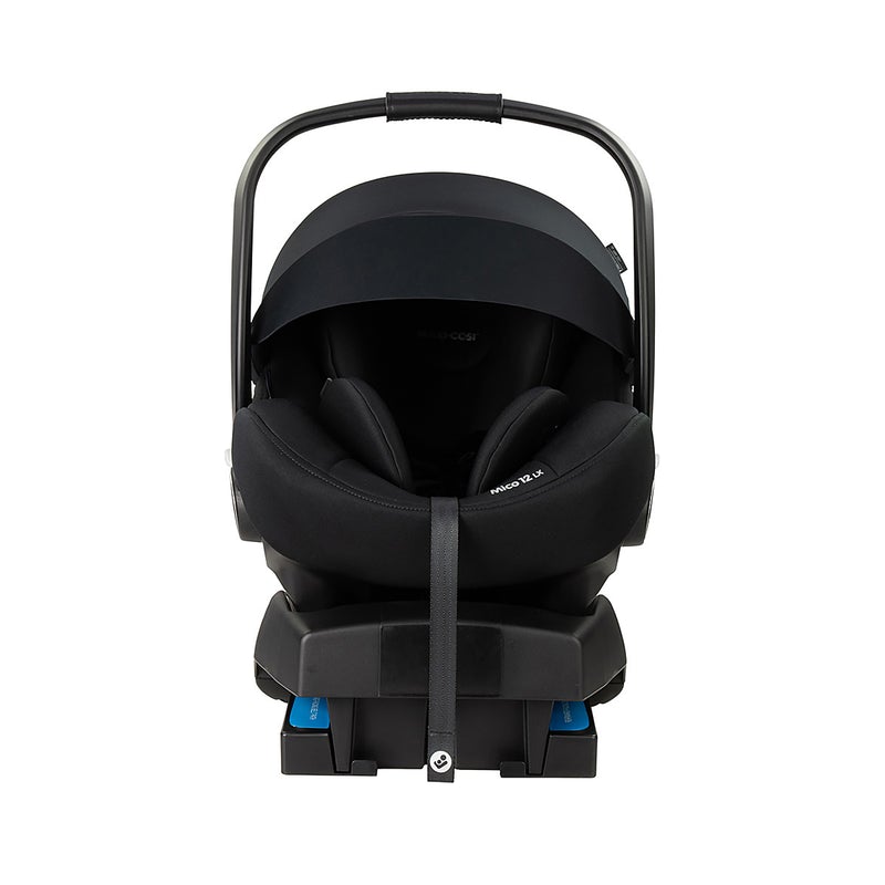 maxi-cosi mico 12 lx cmb-13-a Maxi Cosi Mico 12 LX Baby Capsule Non Isofix