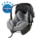 Maxi Cosi Mico 12 LX Baby Capsule Non Isofix
