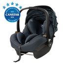 Maxi Cosi Mico 12 LX Baby Capsule Non Isofix