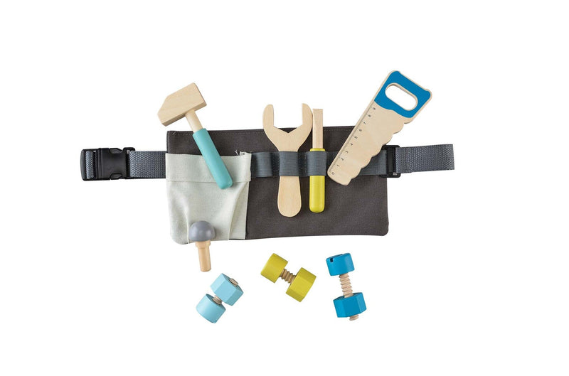 TOOL BELT PLAYSET