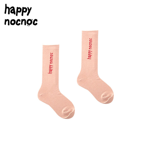 Cotton Mid Tube Socks