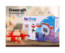 Keezi 8 Piece Kids Drum Set