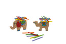 PRICE FOR ONE  ELEPHANT OR CAMEL STACKING GAME RANDOMLY PICK
