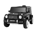 Kids Ride On Car Mercedes Benz AMG G63