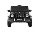 Kids Ride On Car Mercedes Benz AMG G63