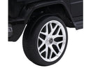 Kids Ride On Car Mercedes Benz AMG G63