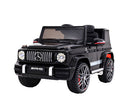 Kids Ride On Car Mercedes Benz G63 AMG