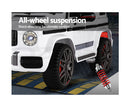 Kids Ride On Car Mercedes Benz G63 AMG