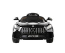 Kids Ride On Car Mercedes Benz AMG GTR