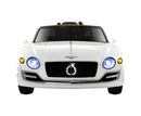 Kids Ride On Car Licensed Bentley EXP12