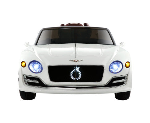 Kids Ride On Car Licensed Bentley EXP12