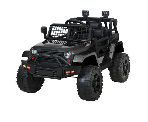 Kids Ride On Car Jeep Electric 12V