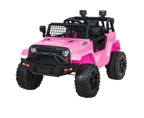 Kids Ride On Car Jeep Electric 12V