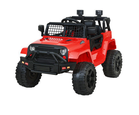 Kids Ride On Car Jeep Electric 12V