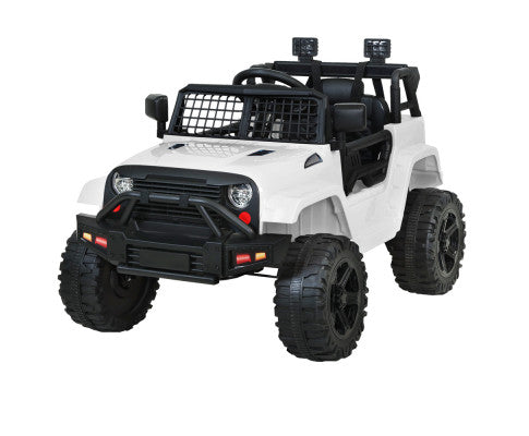 Kids Ride On Car Jeep Electric 12V