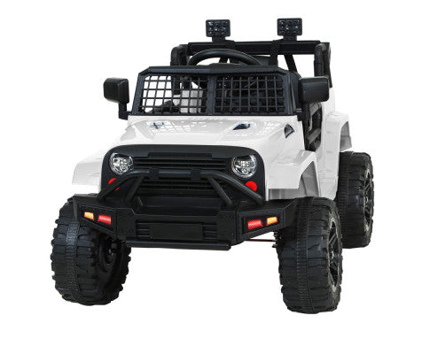 Kids Ride On Car Jeep Electric 12V