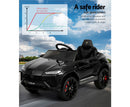 Kids Ride On Car Licensed Lamborghini Urus