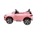 Kids Ride On Car Porsche Macan