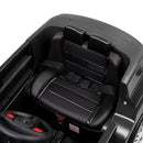 Rigo Kids Ride On Car  - Black