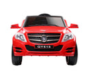 Kids Ride On Car Mercedes Benz ML 450