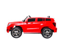 Kids Ride On Car Mercedes Benz ML 450