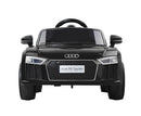 Kids Ride On Car Audi R8 Licensed Electric 12V