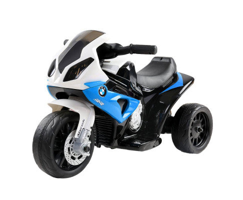 Kids Ride On Car BMW Motorbike