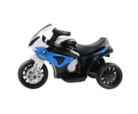 Kids Ride On Car BMW Motorbike