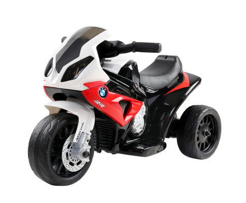 Kids Ride On Car BMW Motorbike