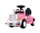 Kids Ride On Cars Battery Truck