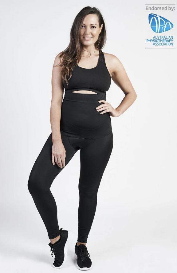 SRC Recovery Leggings