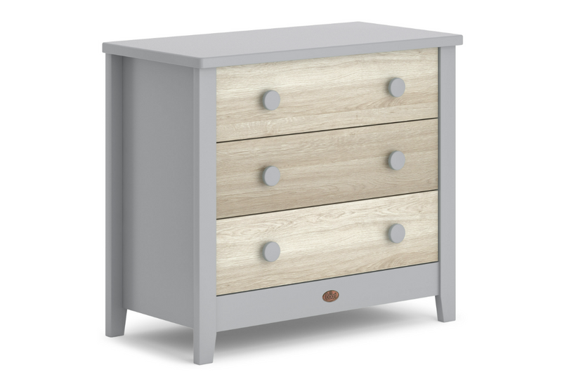 Boori 3 Drawer Chest