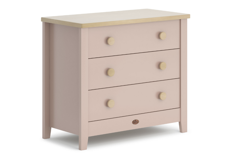 Boori 3 Drawer Chest