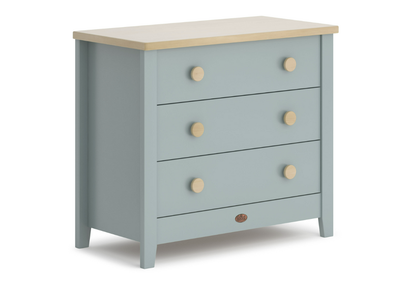 Boori 3 Drawer Chest