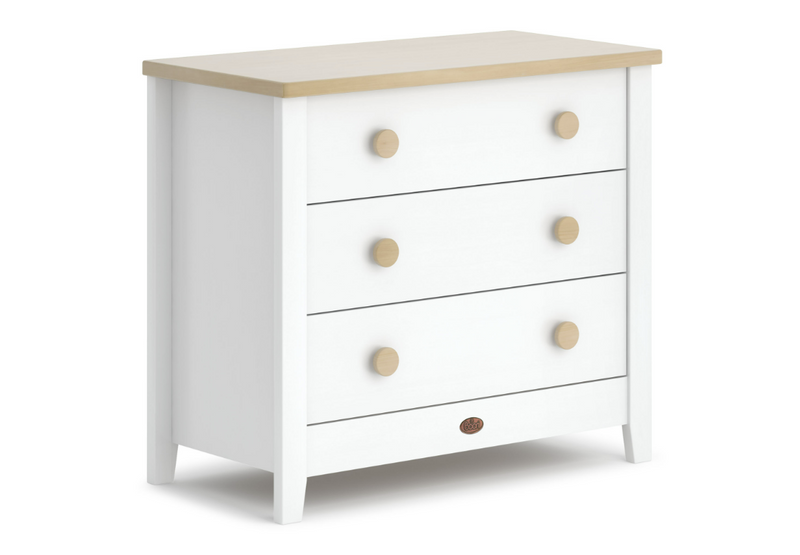 Boori 3 Drawer Chest