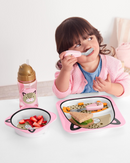 Skip Hop Zootensils Fork & Spoon