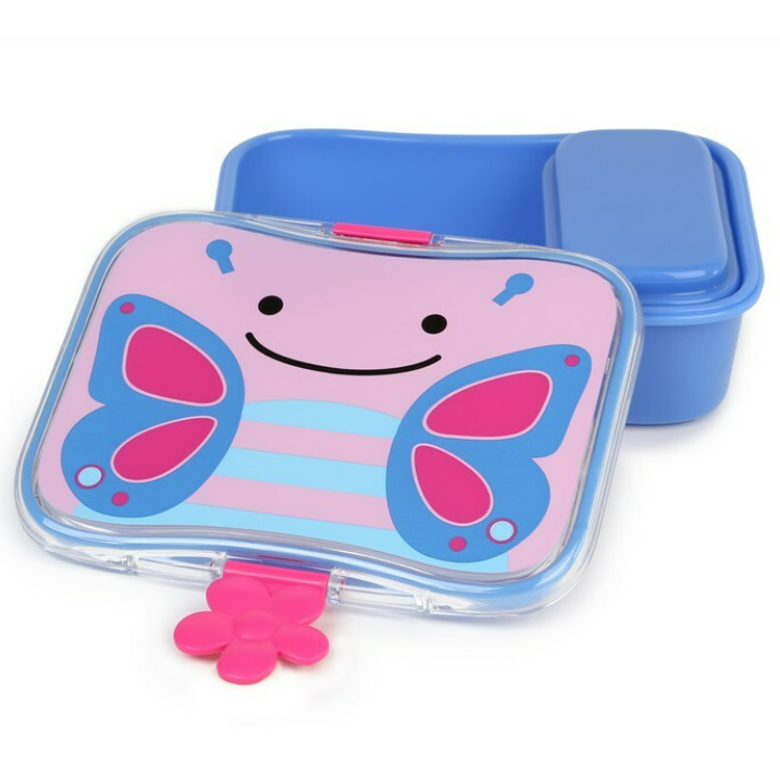 Skip Hop Forget Me Not Lunch Kit