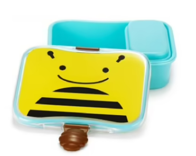 Skip Hop Forget Me Not Lunch Kit