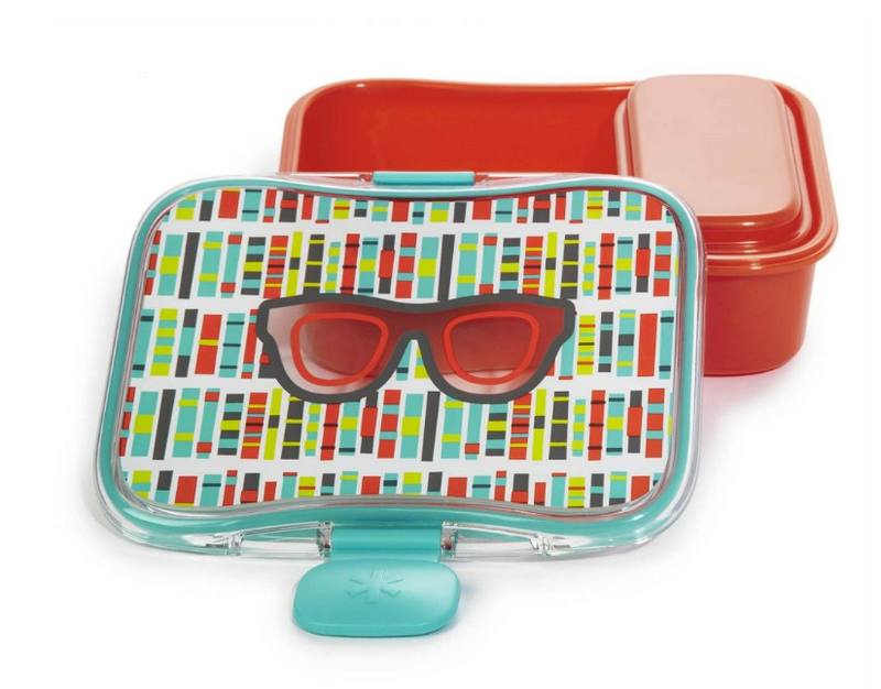 Skip Hop Forget Me Not Lunch Kit