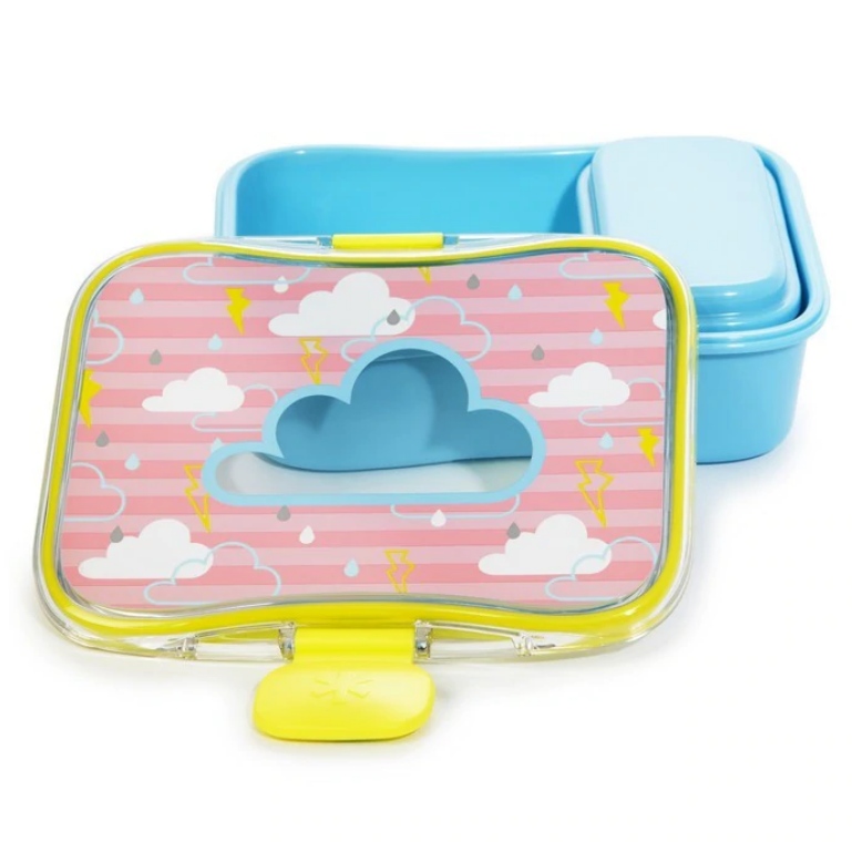 Skip Hop Forget Me Not Lunch Kit