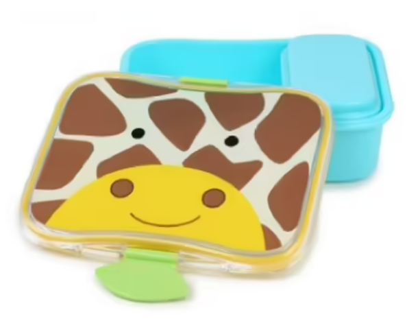 Skip Hop Forget Me Not Lunch Kit