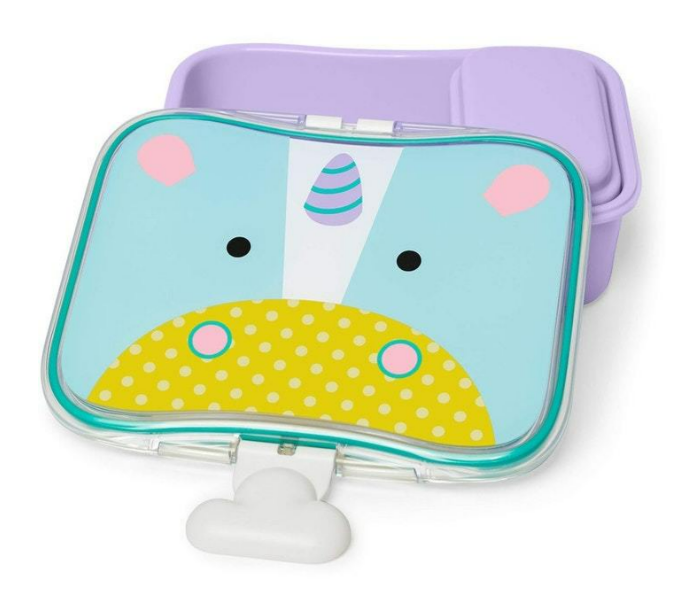 Skip Hop Forget Me Not Lunch Kit