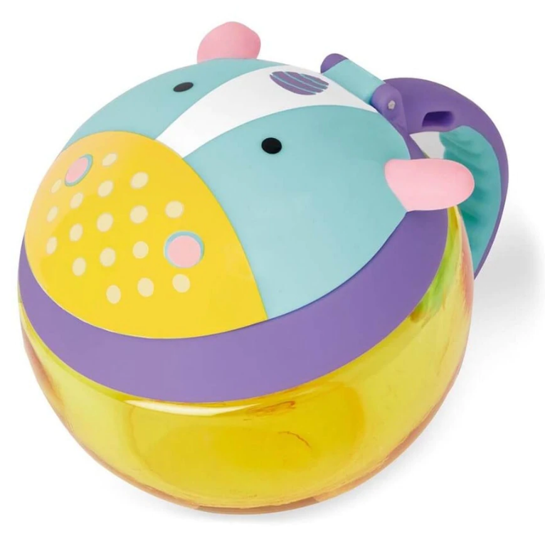 Skip Hop Zoo Snack Cup